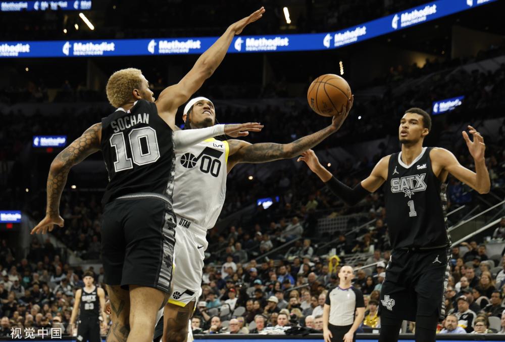 增加对手防 增加对手防